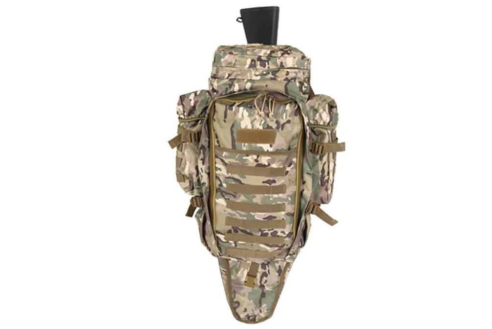 Rodes 40L Sniper rygsæk – Multicam Clearance