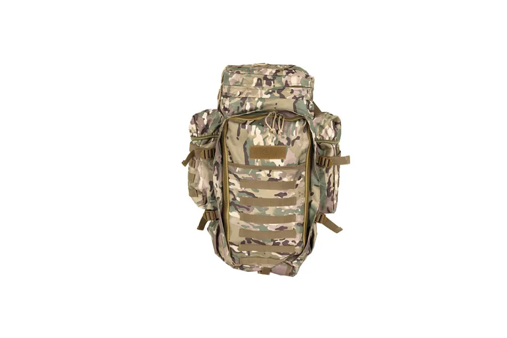 Rodes 40L Sniper rygsæk – Multicam Clearance