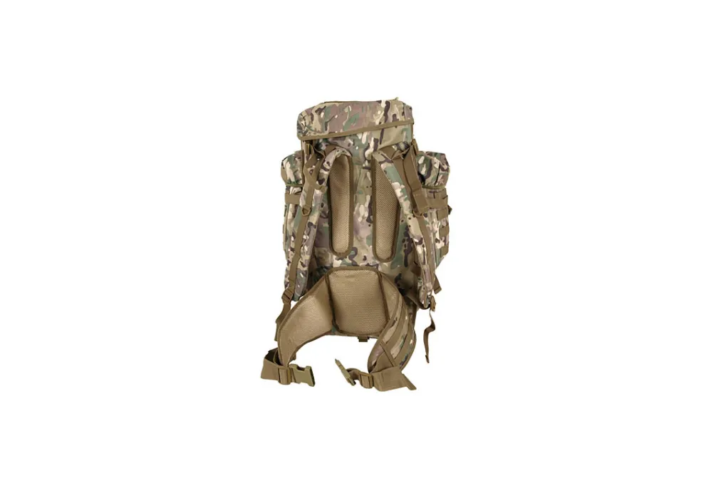 Rodes 40L Sniper rygsæk – Multicam Clearance