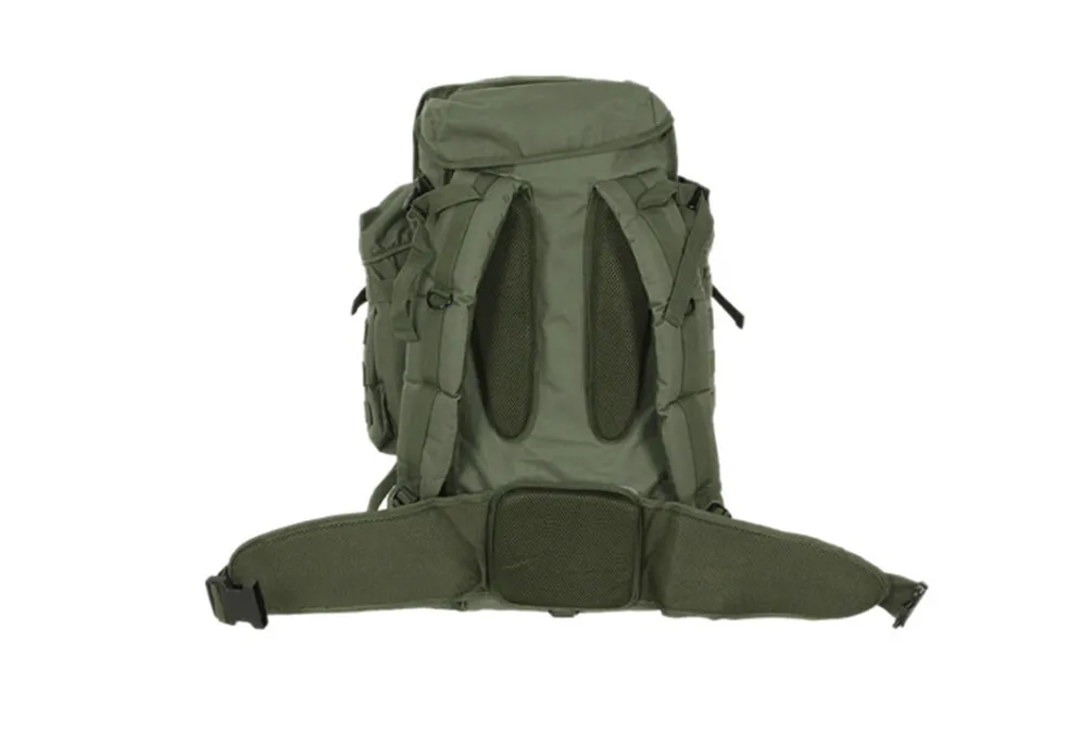 Rodes 40L Sniper rygsæk – Olive Clearance