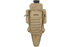 Rodes 40L Sniper rygsæk – Tan Sale