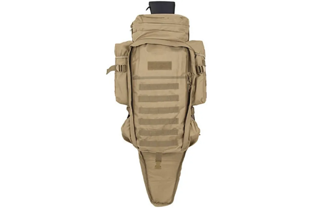 Rodes 40L Sniper rygsæk – Tan Sale