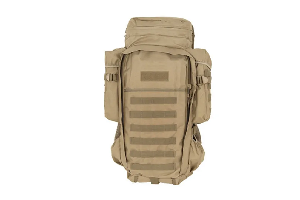 Rodes 40L Sniper rygsæk – Tan Sale
