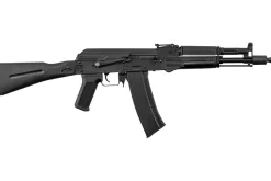Rodes Lancer KR104 / AK47 Mellem – Sort New