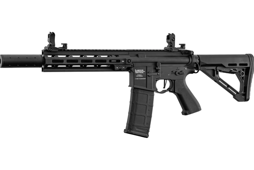 Rodes Lancer LT Blazer 10″ M-Lok – Proline – AEG Hot
