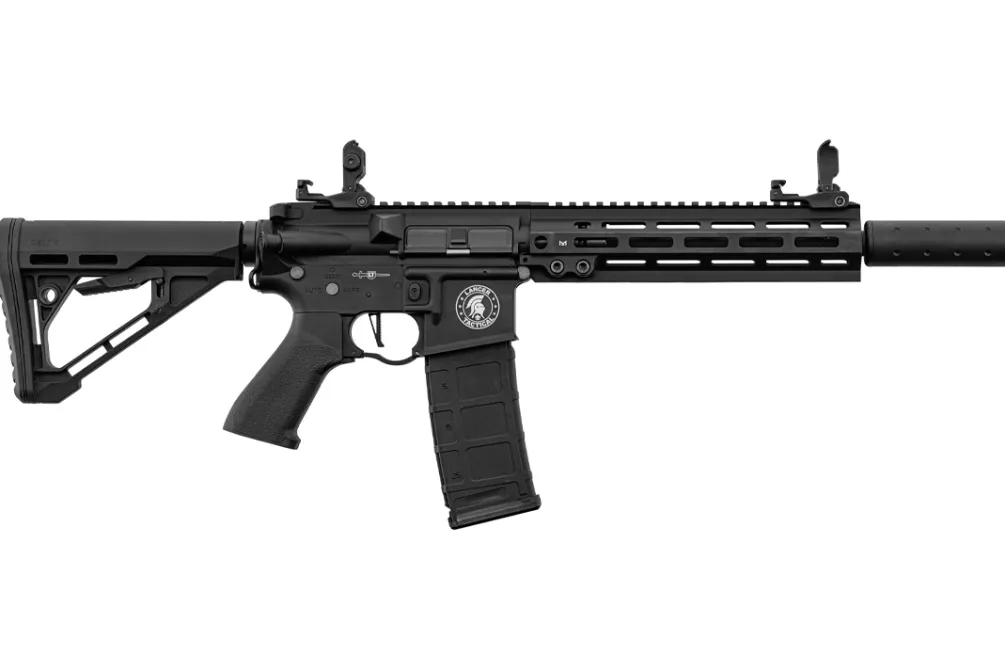 Rodes Lancer LT Blazer 10″ M-Lok – Proline – AEG Hot