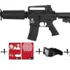 Rodes Lancer LT-01 Gen2 AEG M933 – Startpakke Best