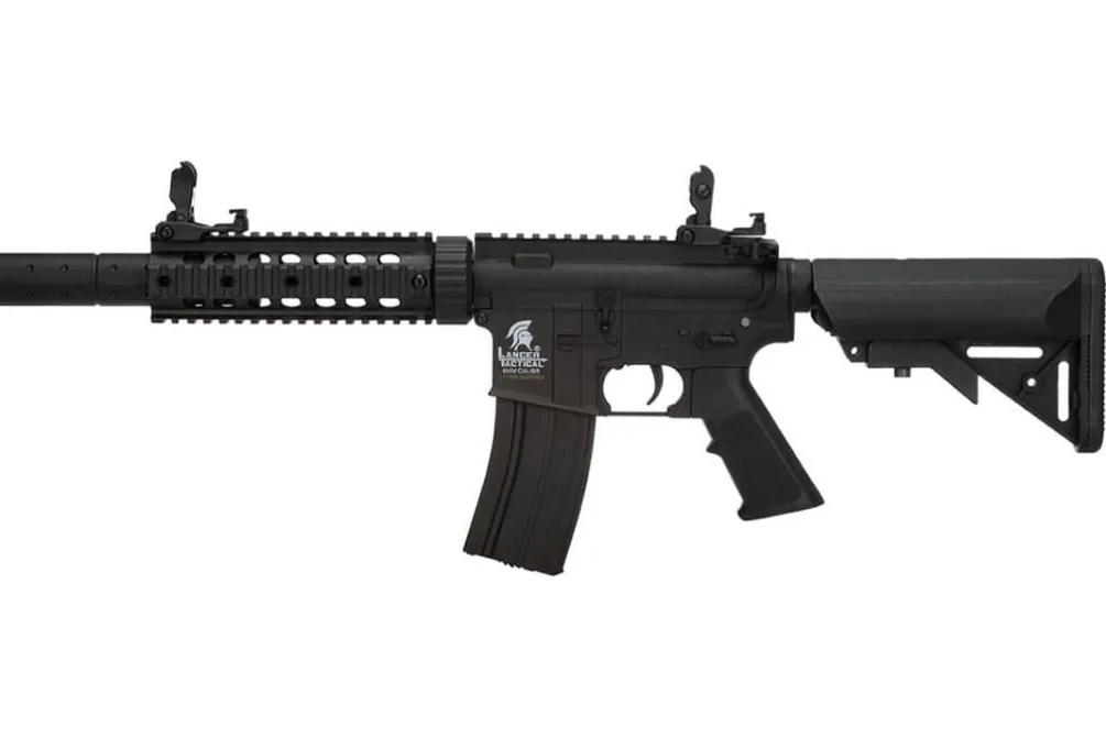 Rodes Lancer LT-15 Gen2 Full Pack AEG M4 – Kompletsæt Clearance