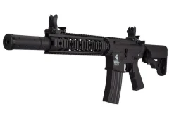Rodes Lancer LT-15 Gen2 Full Pack AEG M4 – Kompletsæt Clearance