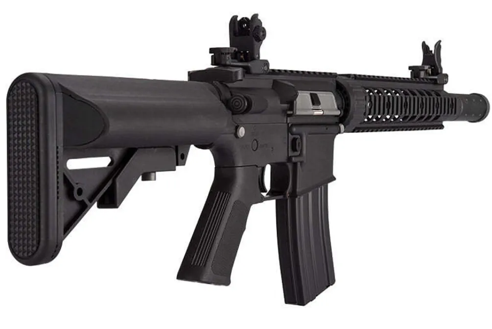 Rodes Lancer LT-15 Gen2 Full Pack AEG M4 – Kompletsæt Clearance