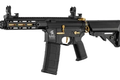 Rodes Lancer LT-32 Gen2 Hellion M4 – Kompletsæt – Gold Edition Best