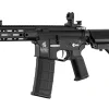 Rodes Lancer LT-32 Gen2 Hellion M4 – Kompletsæt – Silver Edition New