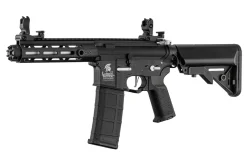 Rodes Lancer LT-32 Gen2 Hellion M4 – Kompletsæt – Silver Edition New