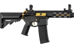 Rodes Lancer LT-32 Gen2 Hellion M4 – Kompletsæt – Gold Edition Best
