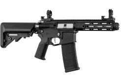 Rodes Lancer LT-32 Gen2 Hellion M4 – Kompletsæt – Silver Edition New