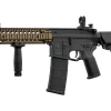 Rodes Lancer LT-18 Gen2 MK18 – AEG New