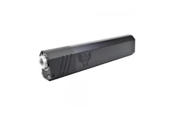 Rodes Lang Osprey Lyddæmper Discount