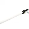 Rodes Laser Sword / lys sværd med lyd og lys – Blåt lys Discount