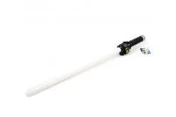 Rodes Laser Sword / lys sværd med lyd og lys – Blåt lys Discount
