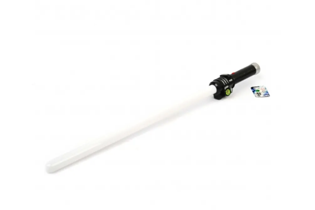 Rodes Laser Sword / lys sværd med lyd og lys – Blåt lys Discount