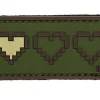 Rodes Last Life Green #62 Patch Sale