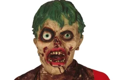 Rodes Latex Hunchback Mask Online