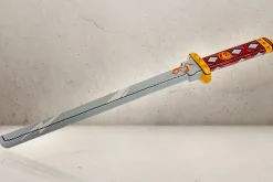 Rodes Latex Ninja Sværd med glasfiberkerne – 60 cm Sale