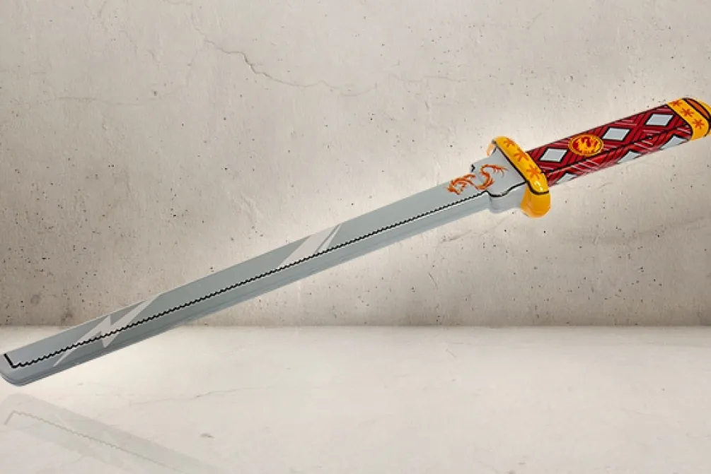 Rodes Latex Ninja Sværd med glasfiberkerne – 60 cm Sale