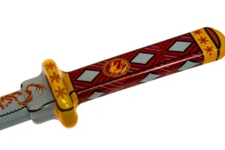 Rodes Latex Ninja Sværd med glasfiberkerne – 60 cm Sale