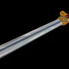 Rodes Latex Ridder Sværd med glasfiberkerne – 60 cm Clearance