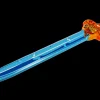 Rodes Latex Viking Sværd med glasfiberkerne – 60 cm Outlet