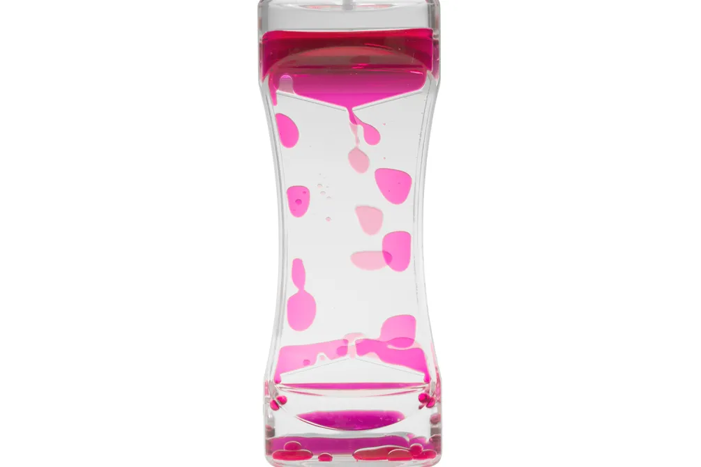 Rodes Lava Bobler / Timeglas – 14 cm Online