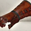 Rodes Leather gauntlet Right – M/L Best