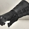 Rodes Leather gauntlet Right – M/L Online