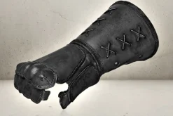 Rodes Leather gauntlet Right – M/L Online