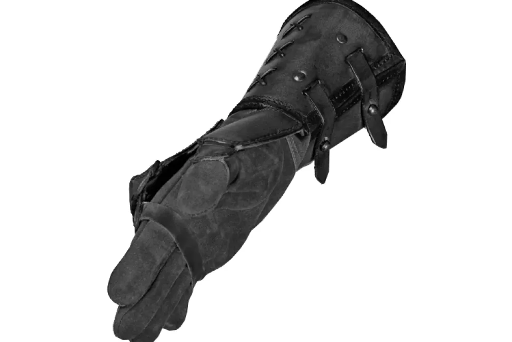 Rodes Leather gauntlet Right – M/L Online