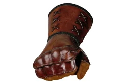 Rodes Leather gauntlet Right – M/L Best