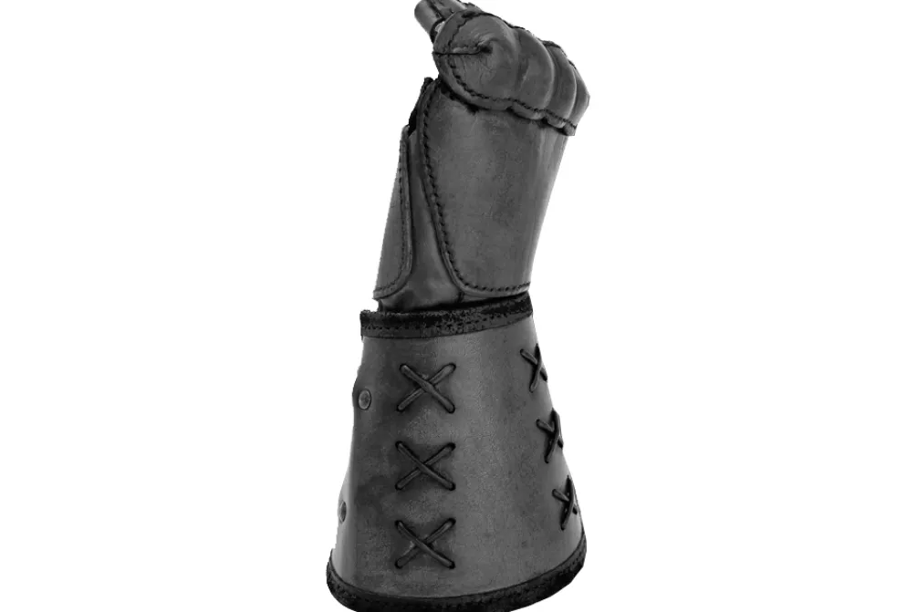 Rodes Leather gauntlet Right – M/L Online