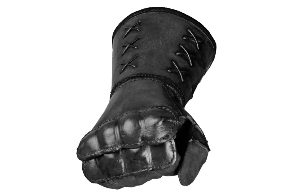 Rodes Leather gauntlet Right – M/L Online