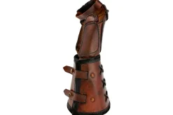 Rodes Leather gauntlet Right – M/L Best