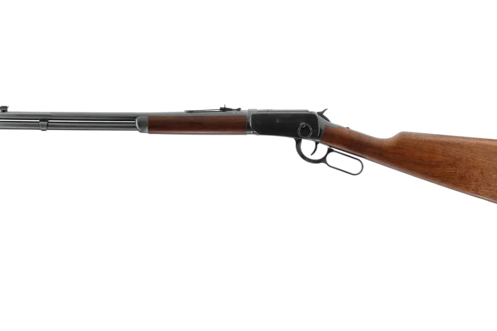 Rodes Legends Cowboy Riffel Renegade – High Power 4 Joule Outlet