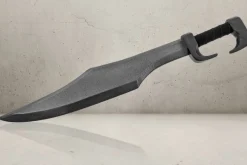 Rodes Leonidas sværd / sword Best