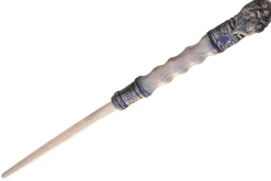 Rodes Libussa Wand Tryllestav – Hvid Fashion