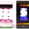 Rodes Liduid Art Timer Hot