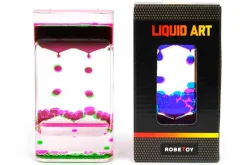 Rodes Liduid Art Timer Hot