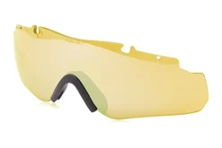 Rodes Linse til Aegis Compact – Yellow Best
