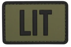 Rodes LIT #97 Patch Fashion