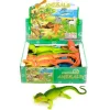 Rodes Lizzard Stretch / Stort gummi firben – 30 cm Discount