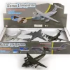 Rodes Loadmaster / Transport Fly i Metal med lys og lyd Discount