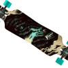 Rodes Longboards Drop 39 Wolf Sale